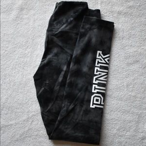 PINK leggings